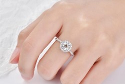 结婚戒指戴哪个手？不同手指佩戴戒指的含义